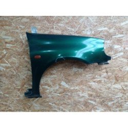 Aile Avant Droit Renault Clio 2 Phase 1 (4)