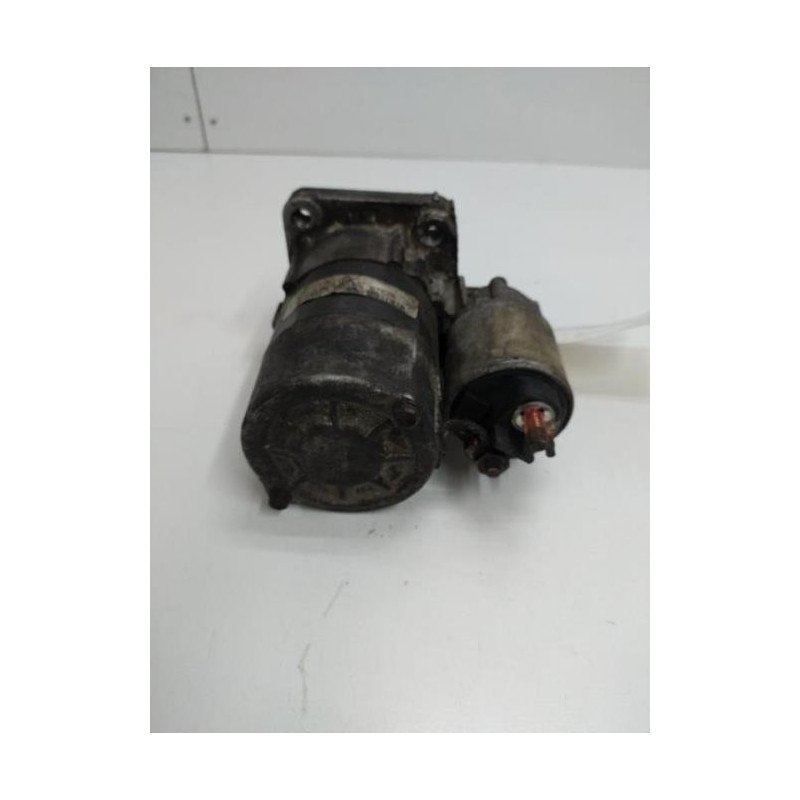 Demarreur Renault Clio 2 Phase 2 (1)