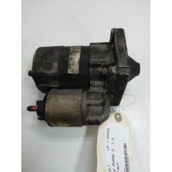 Demarreur Renault Clio 2 Phase 2 (4)
