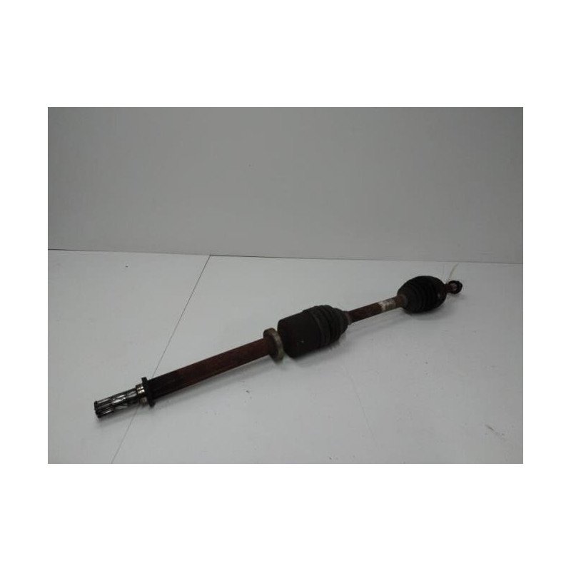 Cardan Droit (transmission) Renault Kangoo 1 Phase 2 (1)