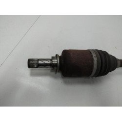 Cardan Gauche (transmission) Renault Kangoo 1 Phase 2 (3)