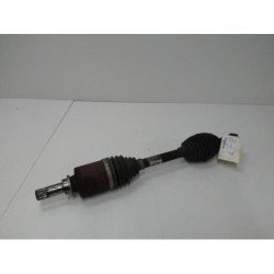 Cardan Gauche (transmission) Renault Kangoo 1 Phase 2 (4)