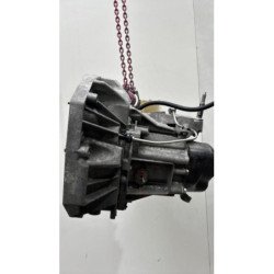 Boite De Vitesses Renault Kangoo 1 Phase 2 (1)