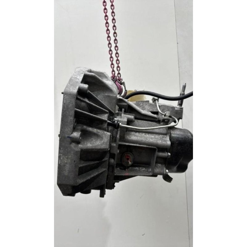 Boite De Vitesses Renault Kangoo 1 Phase 2 (1)