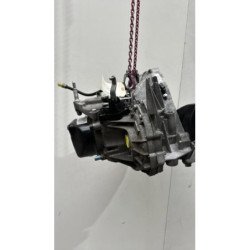 Boite De Vitesses Renault Kangoo 1 Phase 2 (5)