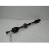 Cardan Droit (transmission) Dacia Sandero 2 Phase 1 (2)