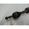 Cardan Droit (transmission) Dacia Sandero 2 Phase 1 (3)