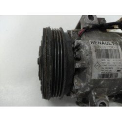 Compresseur Clim Dacia Sandero 2 Phase 1 (3)