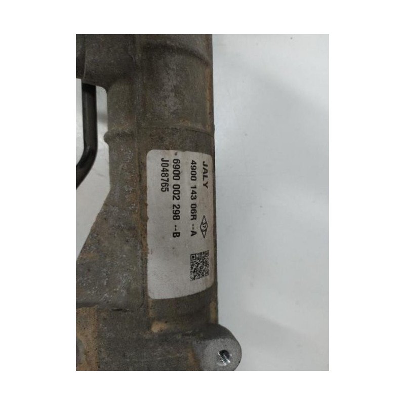 Cremaillere Assistee Dacia Sandero 2 Phase 1 (1)