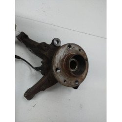 Pivot De Moyeu Avant Droit Dacia Sandero 2 Phase 1 (1)