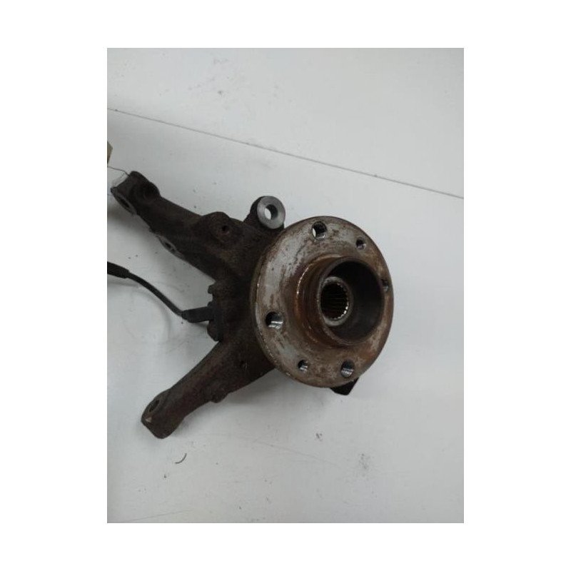 Pivot De Moyeu Avant Droit Dacia Sandero 2 Phase 1 (1)