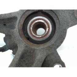 Pivot De Moyeu Avant Droit Dacia Sandero 2 Phase 1 (2)