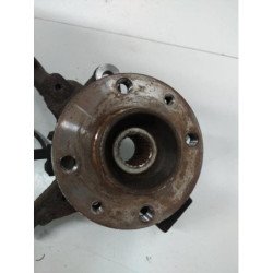 Pivot De Moyeu Avant Droit Dacia Sandero 2 Phase 1 (4)