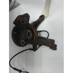 Pivot De Moyeu Avant Gauche Dacia Sandero 2 Phase 1 (1)