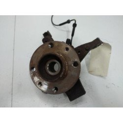 Pivot De Moyeu Avant Gauche Dacia Sandero 2 Phase 1 (2)