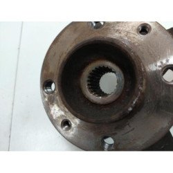 Pivot De Moyeu Avant Gauche Dacia Sandero 2 Phase 1 (3)
