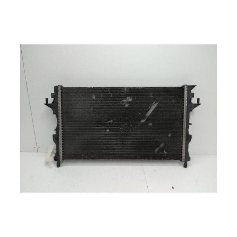 Radiateur Eau Renault Laguna 2 Phase 1 (1)