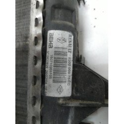 Radiateur Eau Renault Laguna 2 Phase 1 (3)