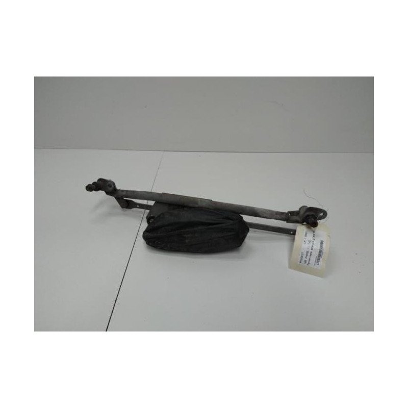Mecanisme Essuie Glace Avant Peugeot 106 Phase 2 (1)