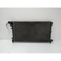 Radiateur Eau Peugeot 106 Phase 2 (1)