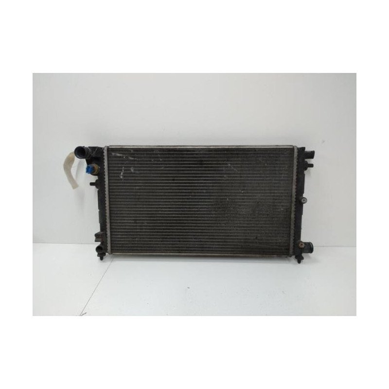 Radiateur Eau Peugeot 106 Phase 2 (1)