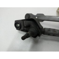 Mecanisme Essuie Glace Avant Peugeot 107 Phase 3 (1)