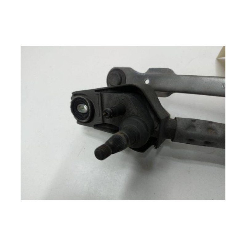 Mecanisme Essuie Glace Avant Peugeot 107 Phase 3 (1)