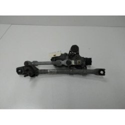 Mecanisme Essuie Glace Avant Peugeot 107 Phase 3 (2)