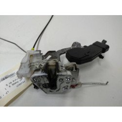 Serrure Avant Gauche Peugeot 107 Phase 3 (1)