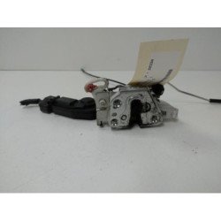 Serrure Avant Gauche Peugeot 107 Phase 3 (2)