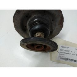 Amortisseur Avant Droit Peugeot 107 Phase 3 (2)