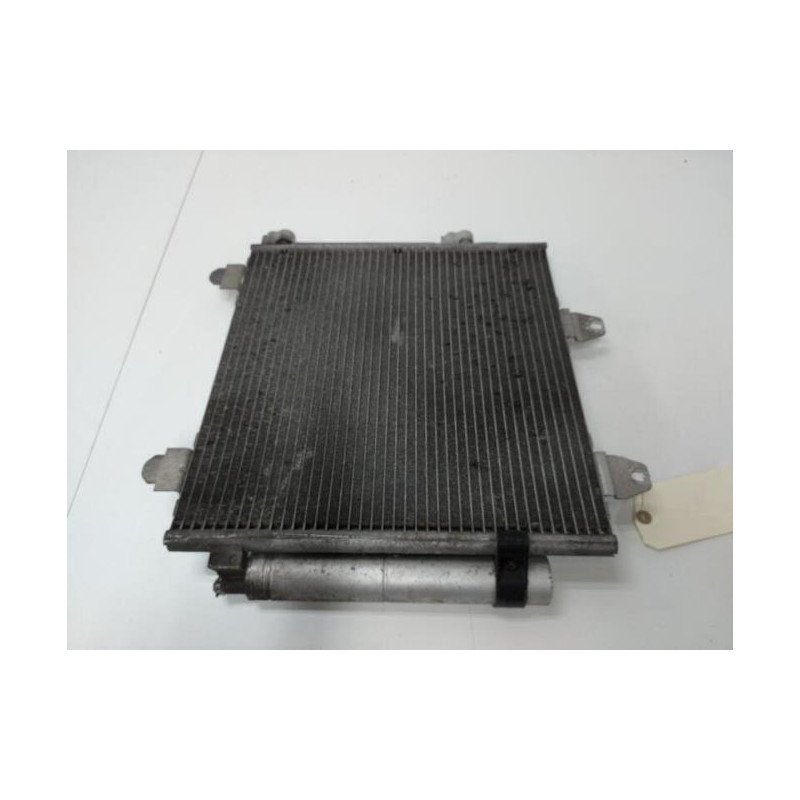 Radiateur Clim Peugeot 107 Phase 3 (1)