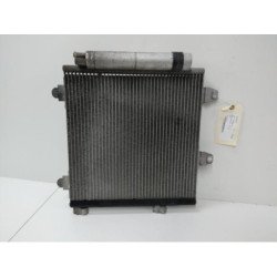 Radiateur Clim Peugeot 107 Phase 3 (2)