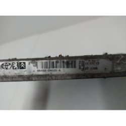 Radiateur Clim Peugeot 107 Phase 3 (3)