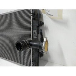 Radiateur Eau Peugeot 107 Phase 3 (1)