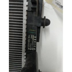 Radiateur Eau Peugeot 107 Phase 3 (2)