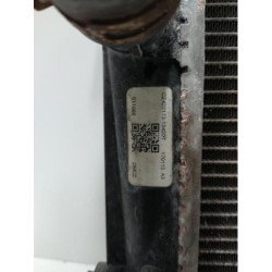 Radiateur Eau Peugeot 107 Phase 3 (3)