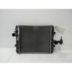 Radiateur Eau Peugeot 107 Phase 3 (5)