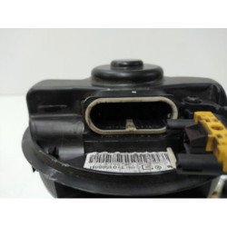 Ventilateur Chauffage Peugeot 107 Phase 3 (4)