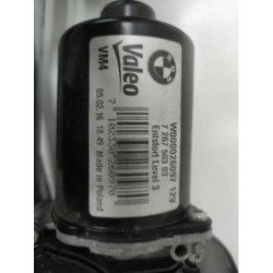 Mecanisme Essuie Glace Avant Bmw Serie 1 F20 Phase 2 (5)