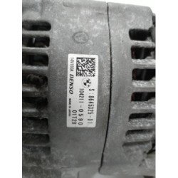 Alternateur Bmw Serie 1 F20 Phase 2 (1)