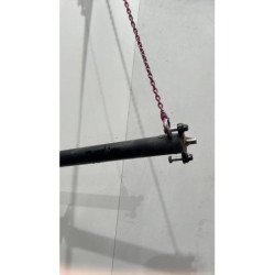 Arbre De Transmission (propulsion) Bmw Serie 1 F20 Phase 2 (3)