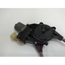 Leve Vitre Electrique Avant Gauche Ford Fiesta 6 Phase 1 (1)
