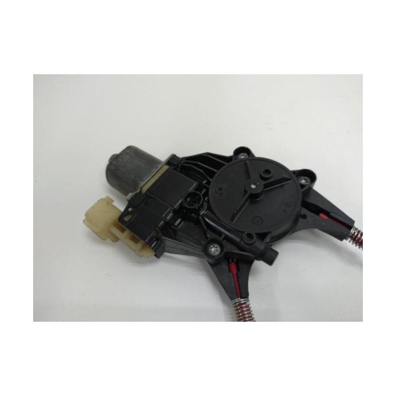 Leve Vitre Electrique Avant Gauche Ford Fiesta 6 Phase 1 (1)
