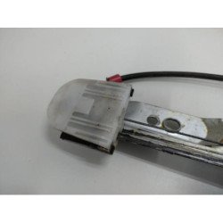 Leve Vitre Electrique Avant Gauche Ford Fiesta 6 Phase 1 (2)