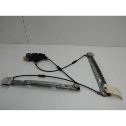 Leve Vitre Electrique Avant Gauche Ford Fiesta 6 Phase 1 (3)