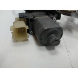 Leve Vitre Electrique Avant Gauche Ford Fiesta 6 Phase 1 (5)