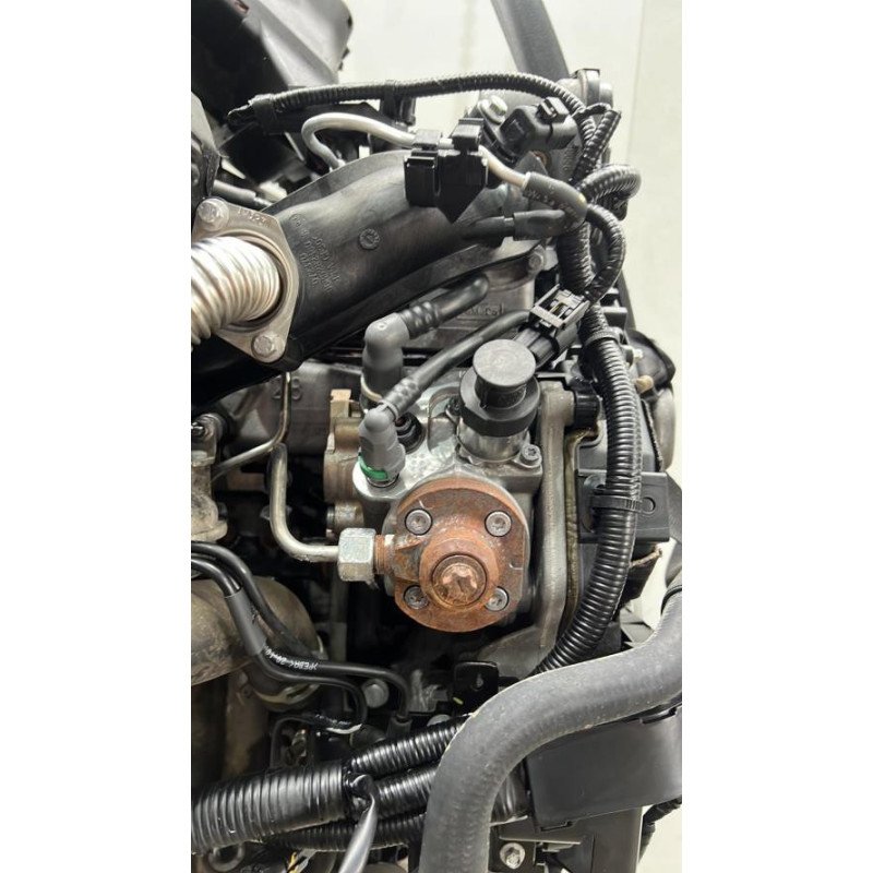 Moteur Ford Fiesta 6 Phase 1 (1)