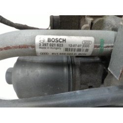Mecanisme Essuie Glace Avant Audi A3 3 Phase 1 (5)