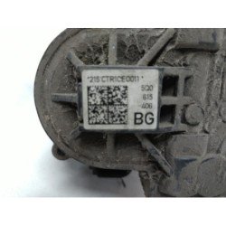 Etrier Arriere Gauche (freinage) Audi A3 3 Phase 1 (3)